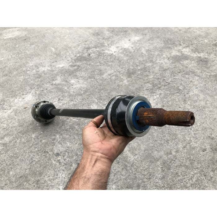 Junta Homocinetica Trasera Derecha Para Chevrolet Camaro 2016, 2017, 2018, 2019, 2020, 2021 Motor V6 3.6 Original