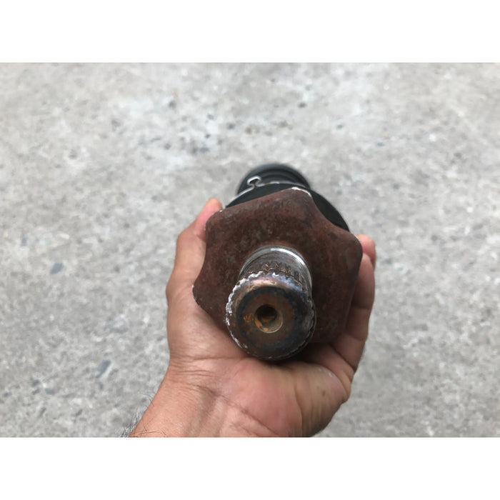 Junta Homocinetica Delantera Izquierda Para Volkswagen Jetta 2005, 2006, 2007, 2008, 2009, 2010, 2011, 2012, 2013, 2014, 2015, 2016, 2017, 2018 Motor 2.5 Original