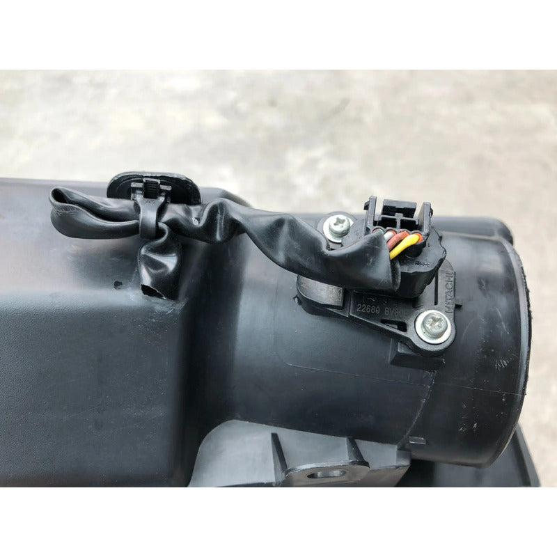 Porta Filtro De Aire para Nissan Maxima 2016 Al 2020 3.5 V6