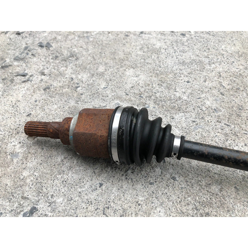 Junta Homocinetica Trasera Izquierda Para Nissan Rogue 2008, 2009, 2010, 2011, 2012, 2013 Motor 2.5 - Original