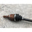 Junta Homocinetica Trasera Izquierda Para Nissan Rogue 2008, 2009, 2010, 2011, 2012, 2013 Motor 2.5 - Original