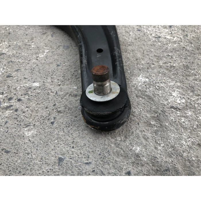 Horquilla Delantera Derecha Para Jeep Patriot 2007, 2008, 2009, 2010, 2011, 2012, 2013, 2014, 2015, 2016,  2017 - Motor 2.4 Litros, 4 Cilindros - Original