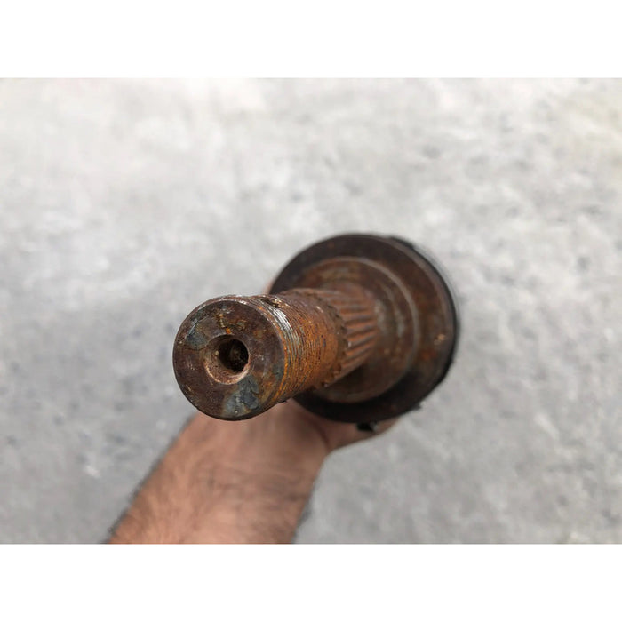 Junta Homocinetica Delantera Izquierda Para Nissan Kicks 2018, 2019, 2020, 2021 Motor 1.6 Original.