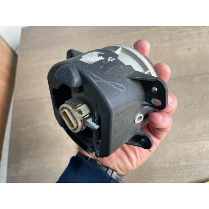 Faro Niebla Derecho/izquierdo Jeep Cherokee Del 2014 Al 2018