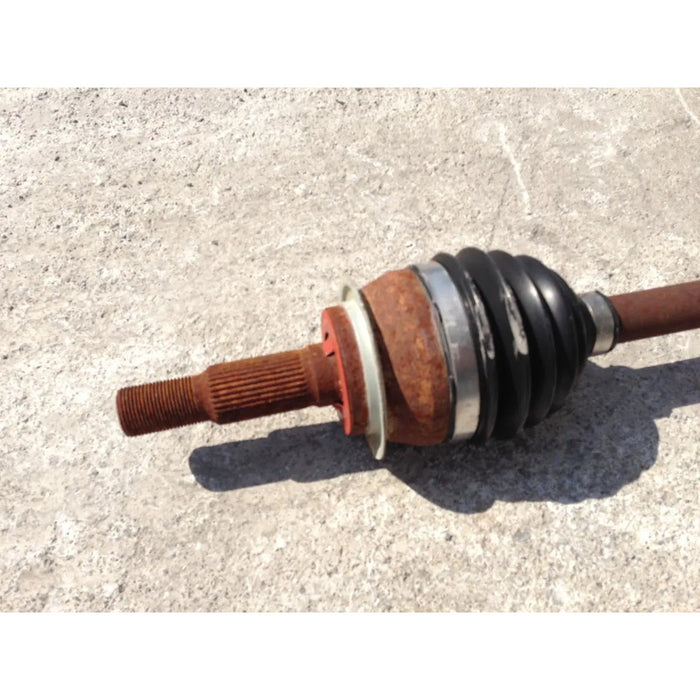 Junta Homocinetica Frontal Derecha Para Chevrolet Cruze 2016, 2017, 2018, 2019 (motor 1.4) Original