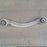 Tirante Trasero Izquierdo Central Para Mercedes Benz C300 2008, 2009, 2010, 2011, 2012, 2013, 2014 (motor 1.8 Litros) Original