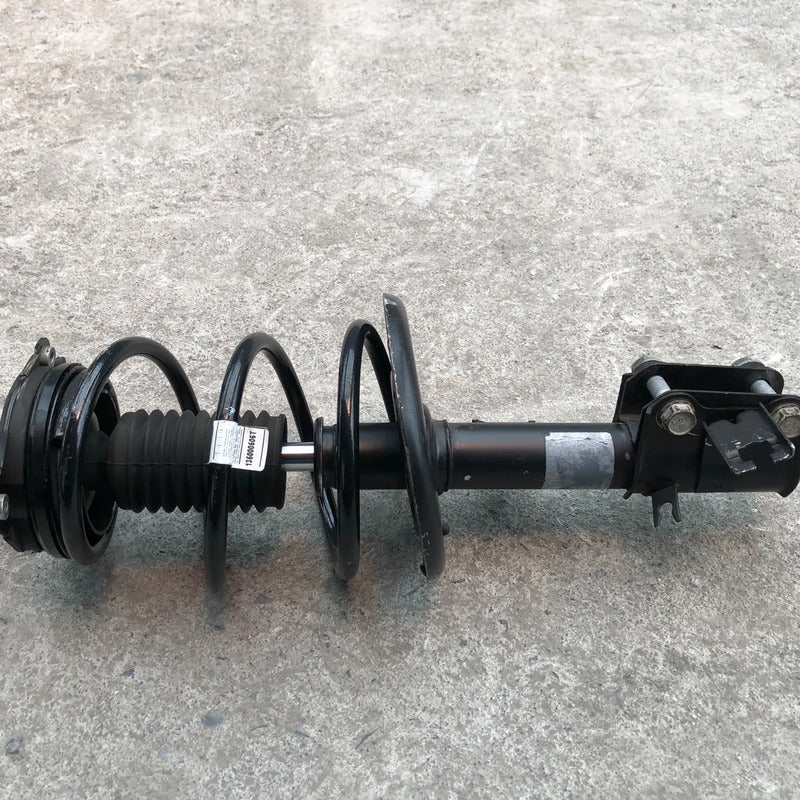 Amortiguador Delantero Izquierdo Para Nissan Altima 2013, 2014, 2015, 2016, 2017, 2018 - Motor 2.5 Litros, 4 Cilindros - Original