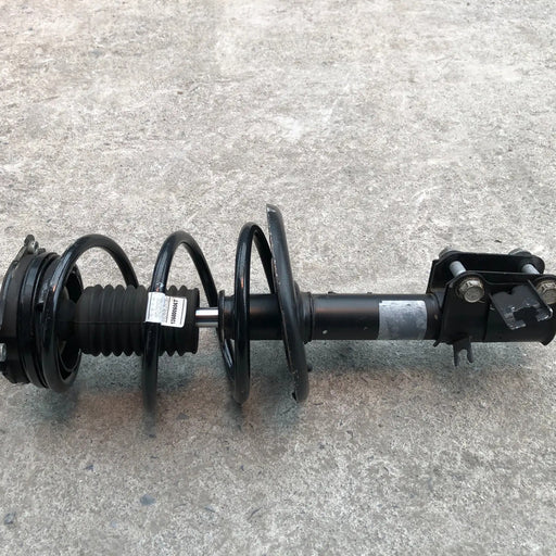 Amortiguador Delantero Izquierdo Para Nissan Altima 2013, 2014, 2015, 2016, 2017, 2018 - Motor 2.5 Litros, 4 Cilindros - Original