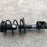Amortiguador Delantero Izquierdo Para Nissan Altima 2013, 2014, 2015, 2016, 2017, 2018 - Motor 2.5 Litros, 4 Cilindros - Original