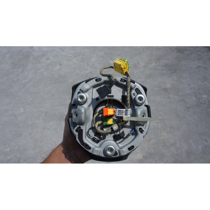Bolsa De Aire Volante Audi A4 2009, 2010, 2011, 2012