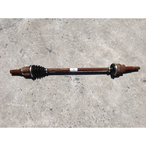 Junta Homocinetica Trasera Derecha Original Para Ford Explorer 2011, 2012, 2013, 2014, 2015, 2016, 2017, 2018, 2019 Motor 3.7