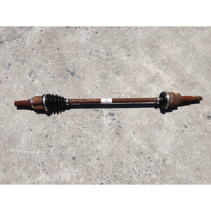 Junta Homocinetica Trasera Derecha Original Para Ford Explorer 2011, 2012, 2013, 2014, 2015, 2016, 2017, 2018, 2019 Motor 3.7