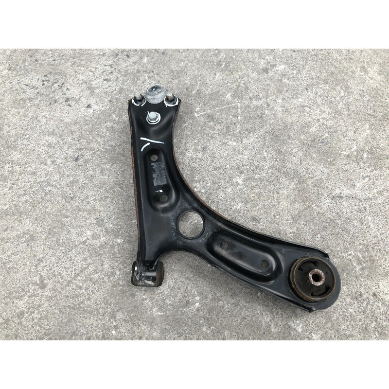Horquilla Delantera Izquierda Para Elantra 2017, 2018, 2019, 2020 Motor 2.0 Original