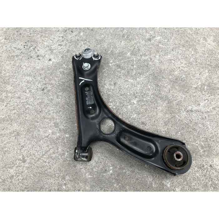 Horquilla Delantera Izquierda Para Elantra 2017, 2018, 2019, 2020 Motor 2.0 Original