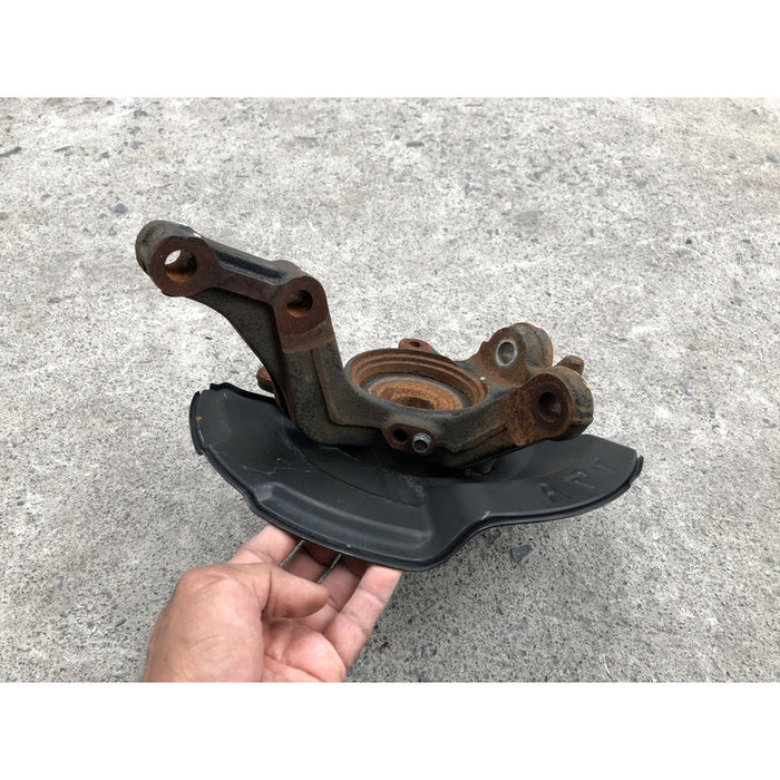 Mango Delantero Izquierdo Honda Hrv 2016 Al 2022 1.8