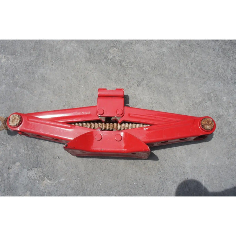 Gato De Tijera Para Chevrolet Meriva 2004, 2005, 2006, 2007, 2008 (original)