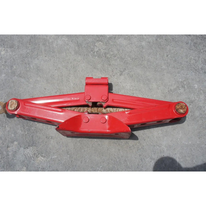 Gato De Tijera Para Chevrolet Meriva 2004, 2005, 2006, 2007, 2008 (original)