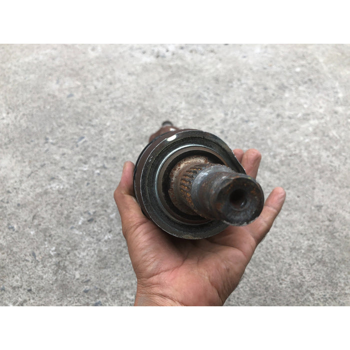 Junta Homocinetica Delantera Derecha Original Para Cadillac Xts 2014, 2015, 2016, 2017 Motor 3.6