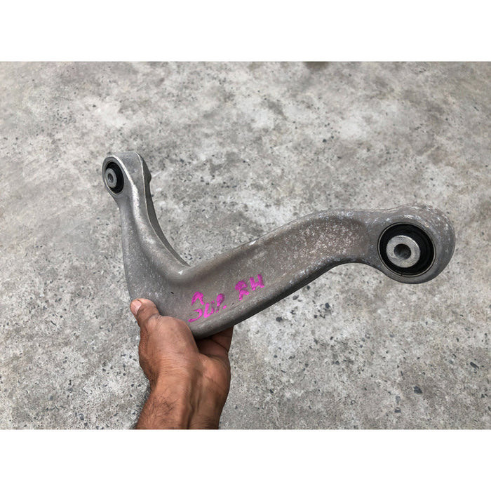 Tirante Trasero Superior Derecho Audi A6 2012 Al 2018 2.0