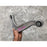 Tirante Trasero Superior Derecho Para Audi A6 2012, 2013, 2014, 2015, 2016, 2017, 2018 - Motor 2.0 Litros, 4 Cilindros, Original