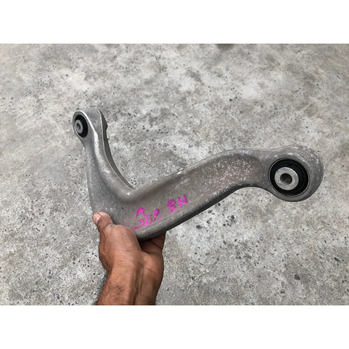Tirante Trasero Superior Derecho Para Audi A6 2012, 2013, 2014, 2015, 2016, 2017, 2018 - Motor 2.0 Litros, 4 Cilindros, Original