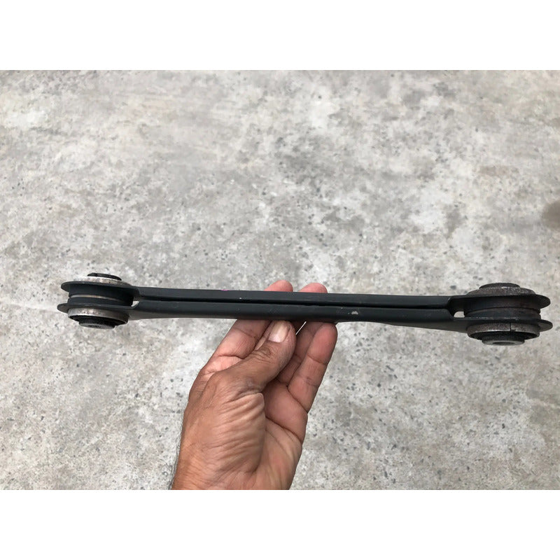 Tirante Trasero Inferior Derecho Para Audi A6 2012, 2013, 2014, 2015, 2016, 2017, 2018 - Motor 2.0 Litros, 4 Cilindros, Original