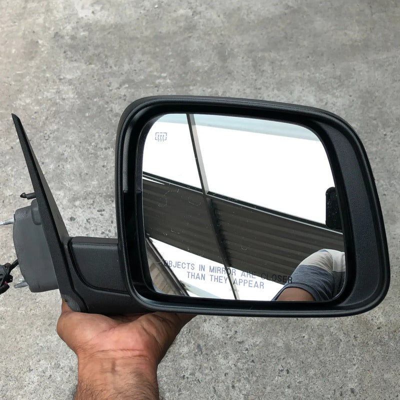Espejo Derecho Original para Dodge Durango 2011, 2012, 2013, 2014, 2015, 2016, 2017, 2018, 2019, 2020, 2021