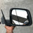 Espejo Derecho Original Dodge Durango 2011, 2012, 2013, 2014, 2015, 2016, 2017, 2018, 2019, 2020, 2021