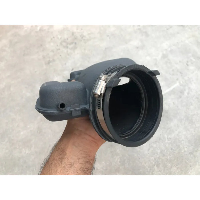 Manguera De Porta Filtro Aire Para Lincoln Mkz 2007, 2008, 2009 Motor 3.5