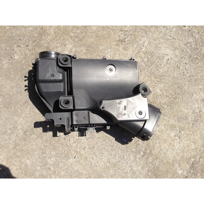 Porta Filtro De Aire Para Bmw X3 2011, 2012, 2013, 2014, 2015, 2016, 2017 Motor 3.0 (original)