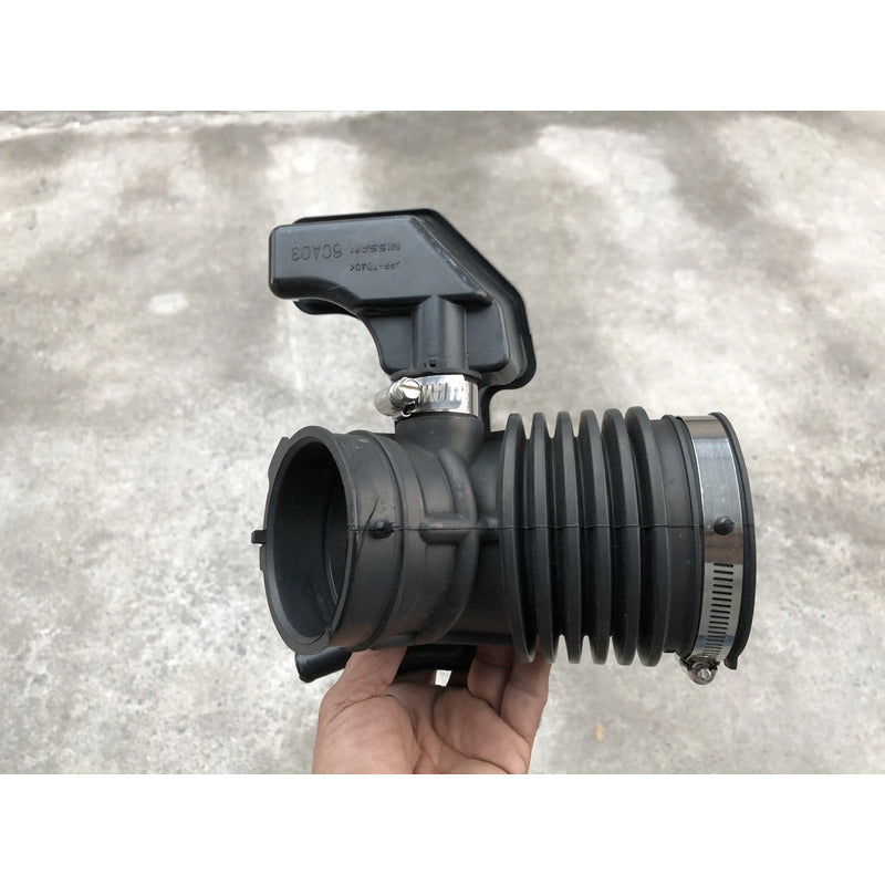 Manguera Original De Porta Filtro De Aire Para Nissan Altima 2019, 2020, 2021, 2022 - Motor 2.5 Litros