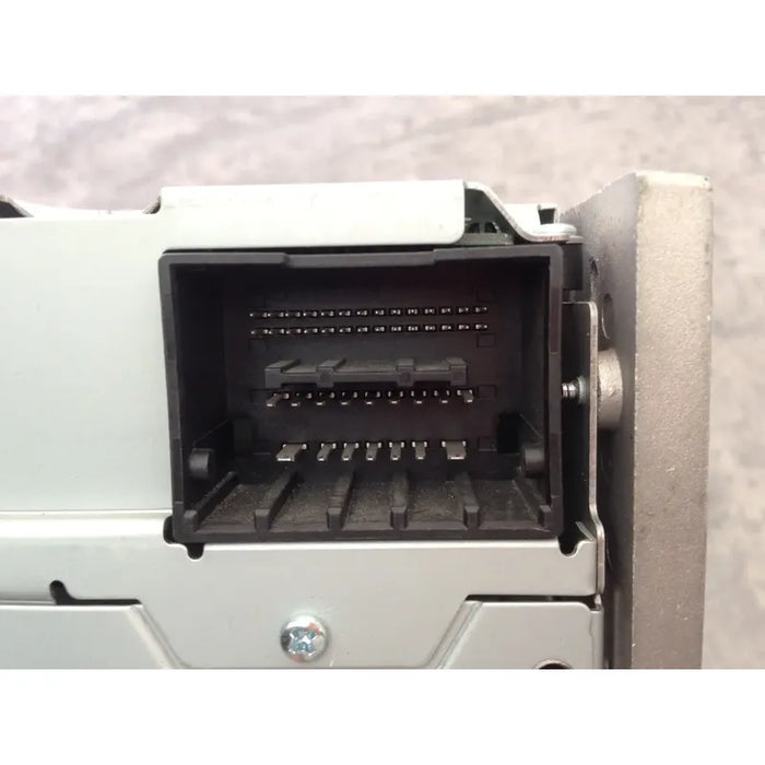 Autoestereo Estereo Radio Para Chevrolet Trax 2013, 2014, 2015, 2016, 2017, 2018 (original)