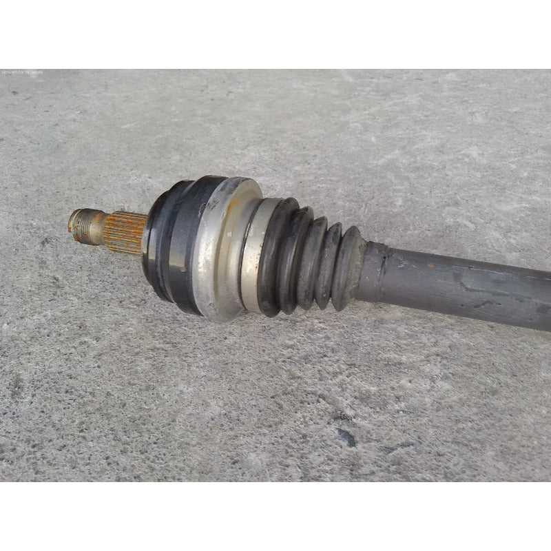 Junta Homocinetica Trasera Izquierda Original Para Mercedes Benz C300 2015, 2016, 2017 (motor 2.0 Litros)