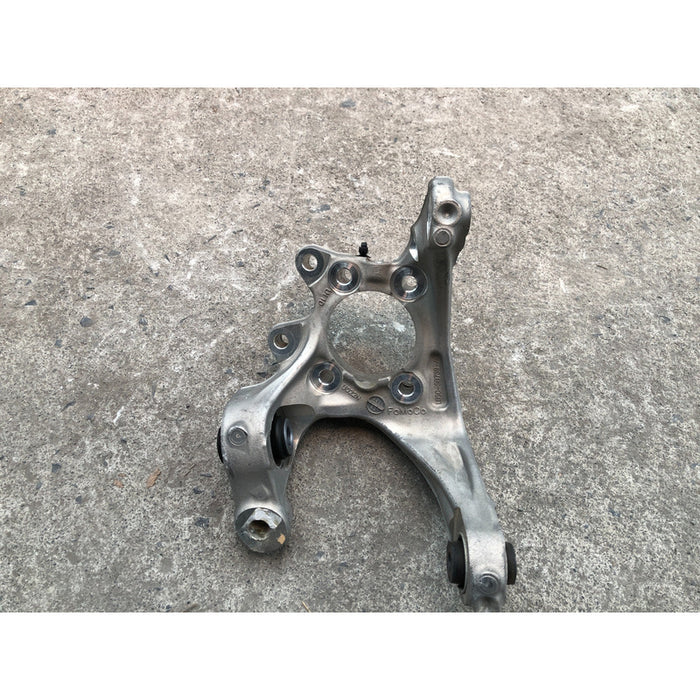 Mango Trasero Izquierdo Ford Explorer 2020 Al 2023 2.3