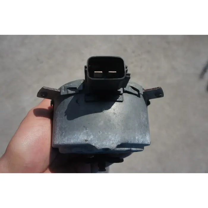 Motor De Aspas Abanico Motoventilador Para Ford Explorer 2013, 2014, 2015, 2016, 2017, 2018 - Original