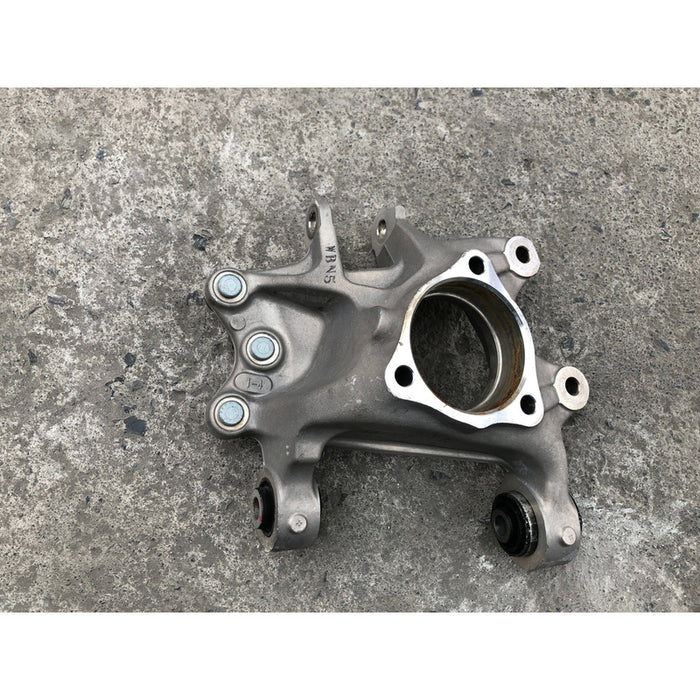 Mango Trasero Izquierdo Hyundai Tucson 2022 2023 2.5