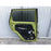 Puerta Trasera Izquierda Para Kia Soul 2014, 2015, 2016, 2017, 2018, 2019 Trasera Izquierdo Verde