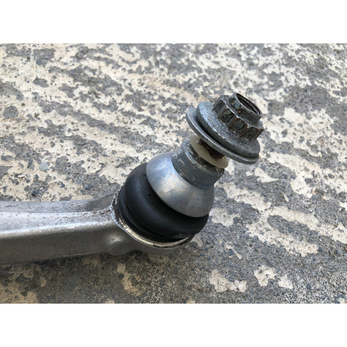Tirante Brazo Derecho Inferior Original Para Mercedes Benz C300 2014, 2015, 2016, 2017, 2018, 2019, 2020, 2021, 2022, 2023