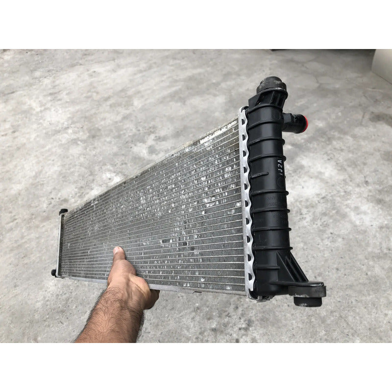 Radiador Original Para Tesla Model S 2012 2013 2014 2015
