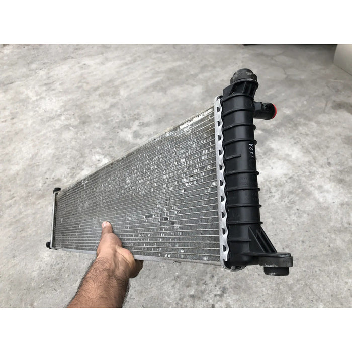 Radiador Original Para Tesla Model S 2012 2013 2014 2015