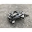 Mango Delantero Izquierdo Original Para Bmw 530 2004, 2005, 2006, 2007 - Motor 3.0 Litros