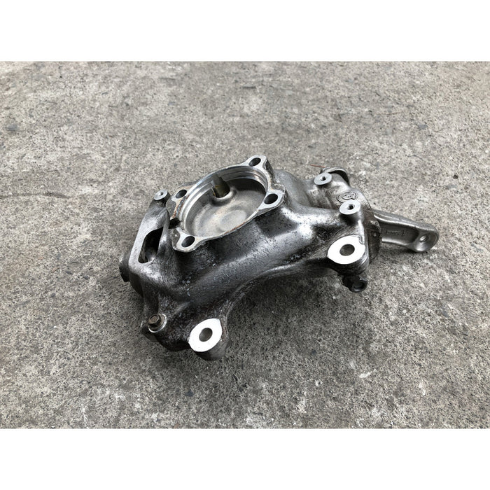 Mango Delantero Izquierdo Original Para Bmw 530 2004, 2005, 2006, 2007 - Motor 3.0 Litros