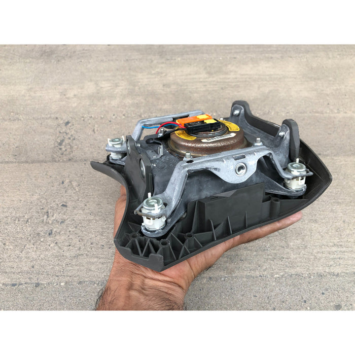 Bolsa De Aire Volante Original Toyota Camry 2007 Al 2011