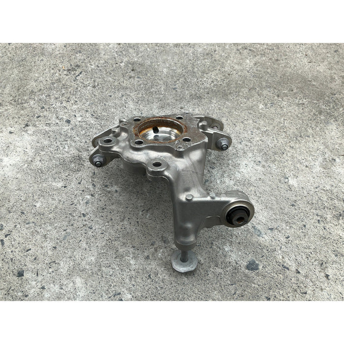 Mango Trasero Derecho Para Honda Accord Sedan 2018, 2019, 2020, 2021, 2022 Motor 1.5 Lts. Gris