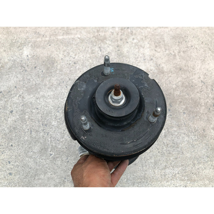 Amortiguador Delantero Izquierdo Para Chevrolet Tahoe 2015, 2016, 2017, 2018, 2019, 2020 Motor 5.3 4x2 Original
