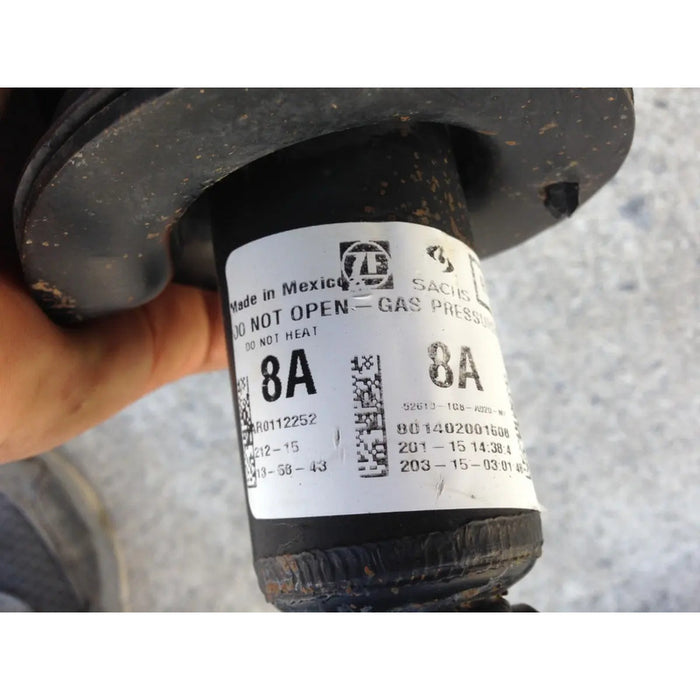 Amortiguador Trasero Derecho Original Para Honda Pilot 2016, 2017, 2018, 2019, 2020 Motor 3.5