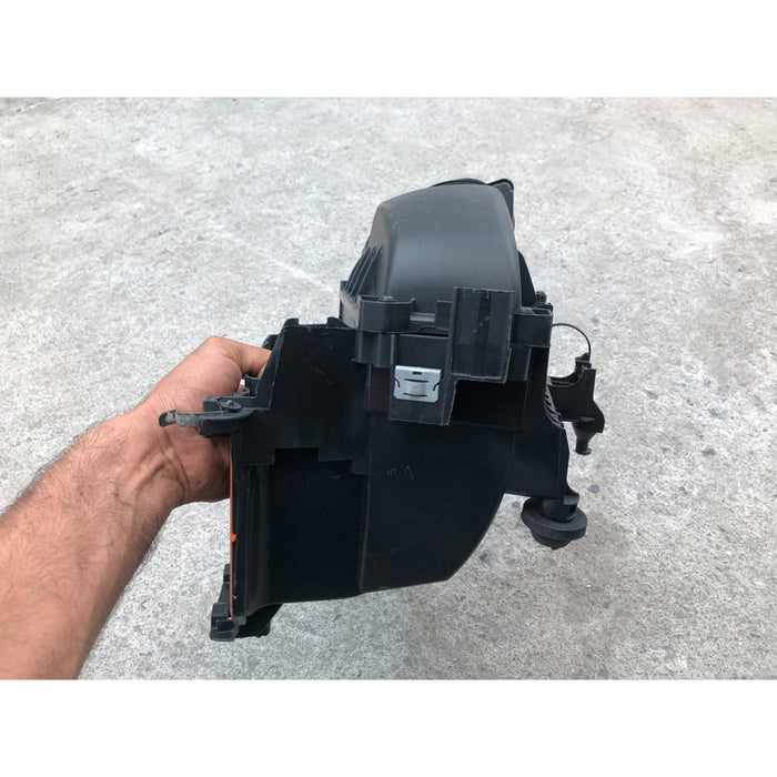 Porta Filtro De Aire Mercedes Benz C250 Coupe 2016 2.0