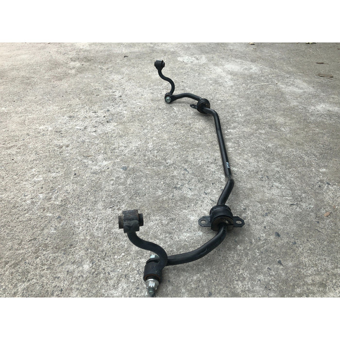 Barra Estabilizadora Trasera Para Nissan Rogue 2021, 2022, 2023, 2024, 2025