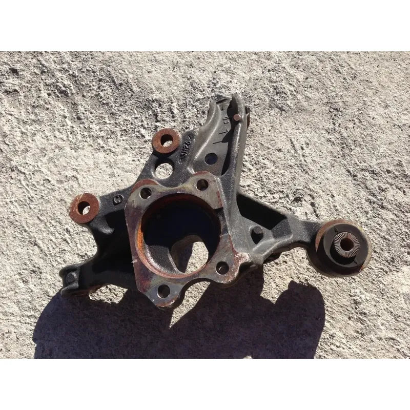 Mango Trasero Izquierdo Para Toyota Camry 2012, 2013, 2014, 2015, 2016, 2017 - De Motor 2.5 Litros - Original