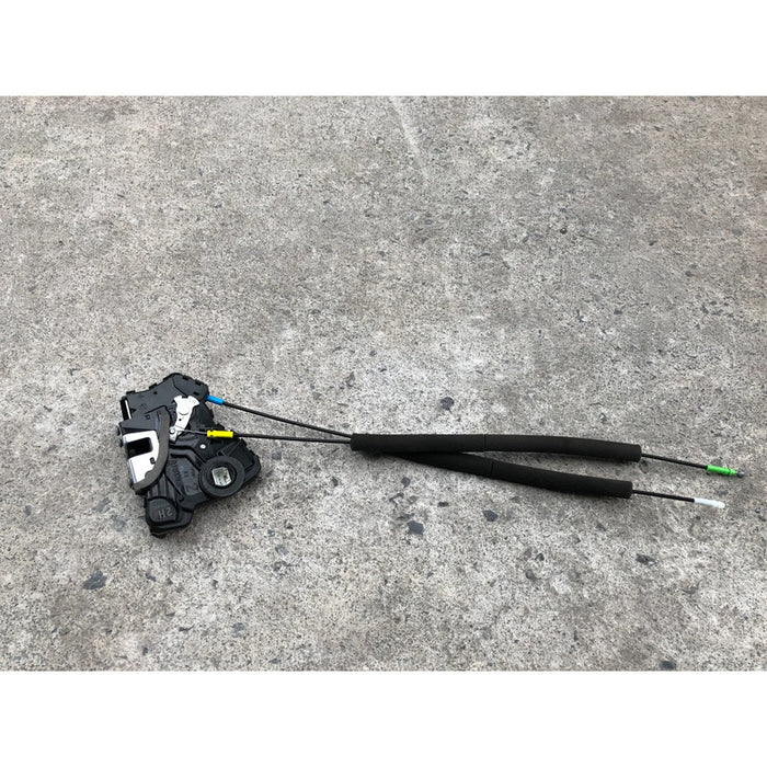 Chapa De Puerta Delantera Derecha Para Subaru Forester 2014, 2015, 2016, 2017, 2018 - Original
